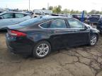 FORD FUSION SE photo