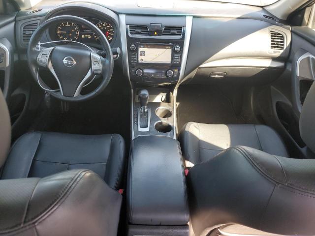 2015 NISSAN ALTIMA 2.5 - 1N4AL3AP0FC118992