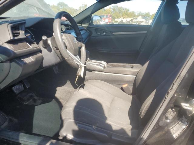 2017 HONDA CIVIC LX - SHHFK7H20HU221158