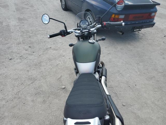 2019 TRIUMPH MOTORCYCLE STREET SCR - SMTD44GN9KT925264