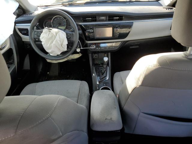 2016 TOYOTA COROLLA L - 5YFBURHE6GP408021