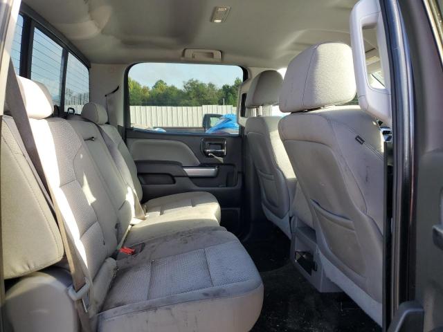 2015 CHEVROLET SILVERADO - 3GCUKRECXFG155520