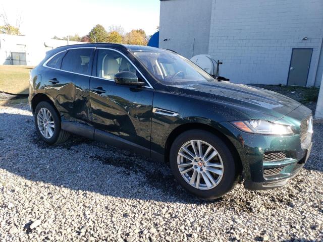 2018 JAGUAR F-PACE PRE - SADCK2GX0JA285613