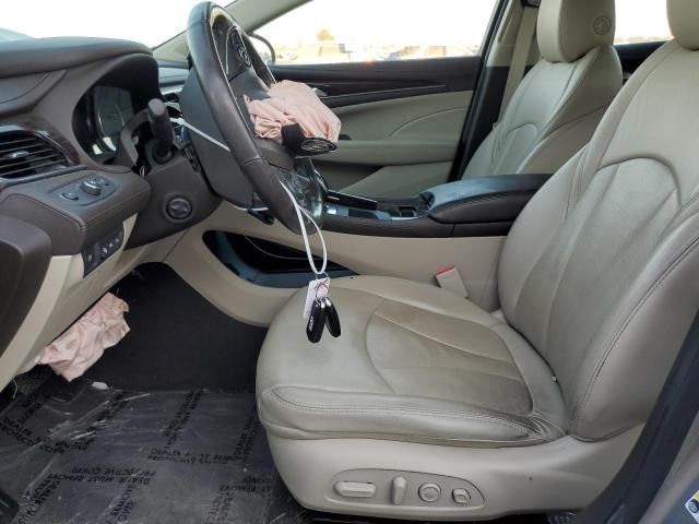2018 BUICK LACROSSE P 1G4ZS5SS4JU144105
