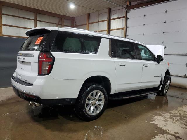 2023 CHEVROLET SUBURBAN C - 1GNSCFKD7PR430527