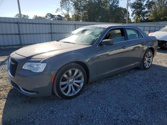 2019 CHRYSLER 300 TOURIN #2980892422