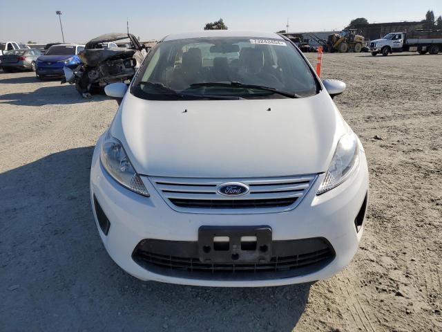 VIN 3FADP4AJ3DM111257 2013 Ford Fiesta, S no.5