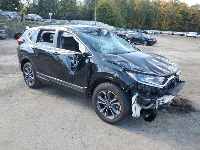 VIN 2HKRW2H85LH630776 2020 Honda CR-V, Exl no.4