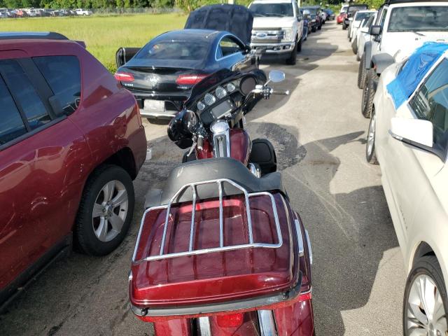 2015 HARLEY-DAVIDSON FLHTKL ULT 1HD1KKL13FB645848