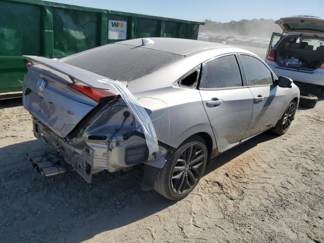 2020 HONDA CIVIC SI - 2HGFC1E58LH701074