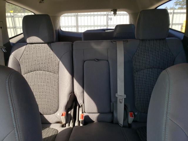 2016 CHEVROLET TRAVERSE L - 1GNKRFED7GJ297230