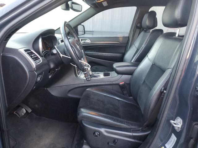 2018 JEEP GRAND CHER - 1C4RJEAG3JC157180