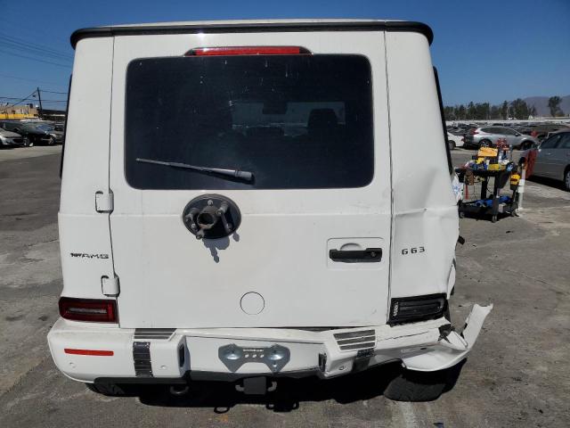 VIN WDCYC7HJ9LX336882 2020 MERCEDES-BENZ G-CLASS no.6