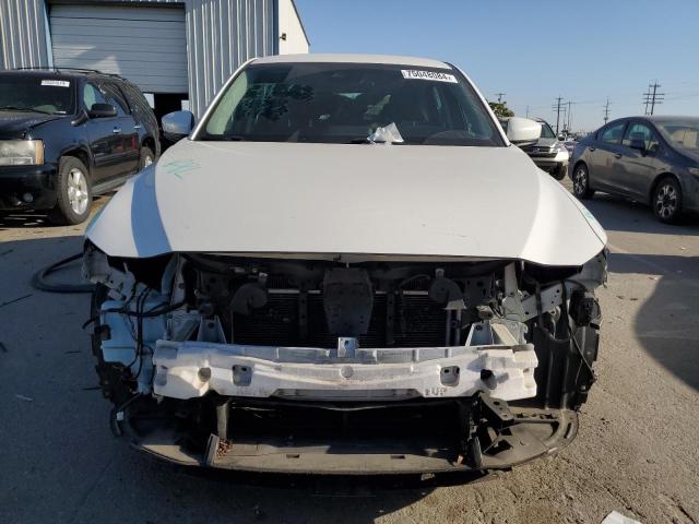 2017 MAZDA CX-5 SPORT - JM3KFBBL6H0183403