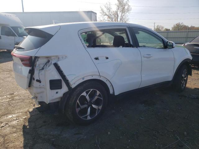 2020 KIA SPORTAGE L - KNDPM3AC7L7788042