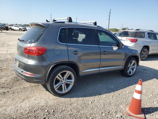 VIN WVGAV7AX2GW088515 2016 Volkswagen Tiguan, S no.3