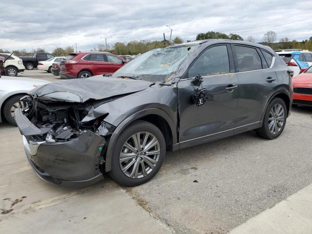2024 MAZDA CX-5 SIGNA - JM3KFBXY8R0355694