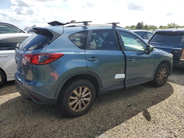 2016 MAZDA CX-5 TOURI - JM3KE2CY2G0865500