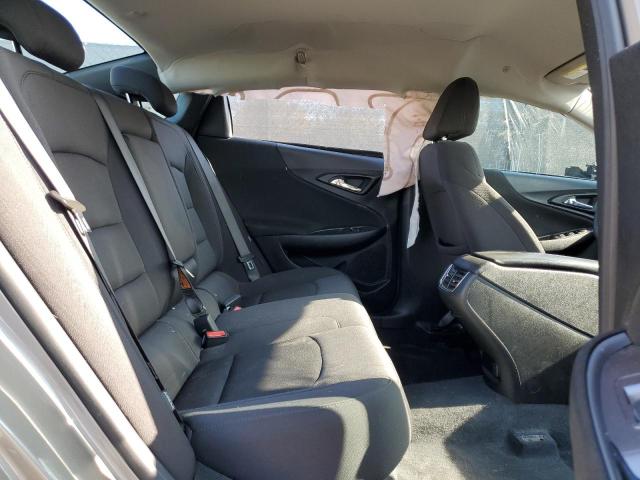 2022 CHEVROLET MALIBU LT - 1G1ZD5ST7NF180722