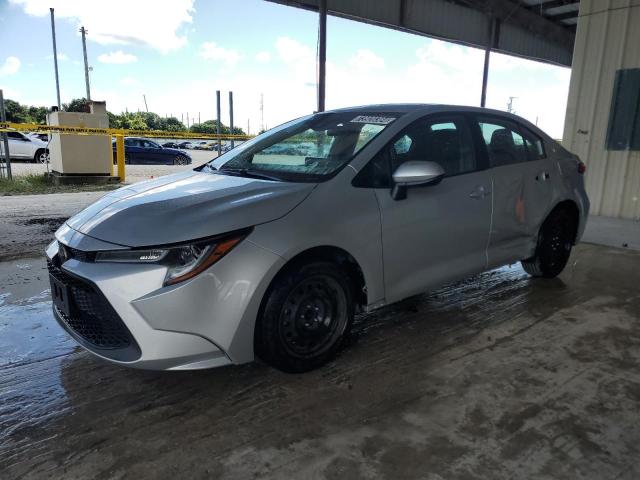 2020 TOYOTA COROLLA LE #2931506286