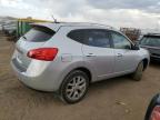 NISSAN ROGUE S photo