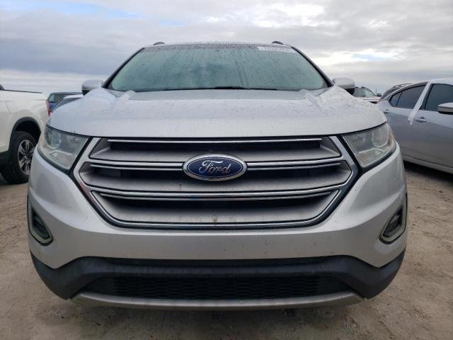 VIN 2FMPK3J94HBC28192 2017 FORD EDGE no.5