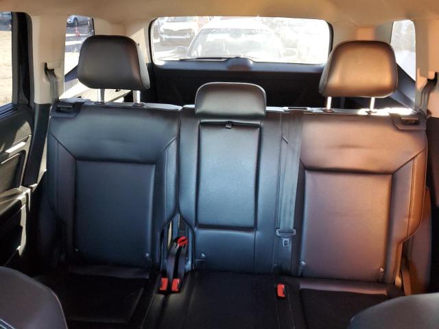 2018 VOLKSWAGEN ATLAS SE - 1V2DR2CA0JC582333
