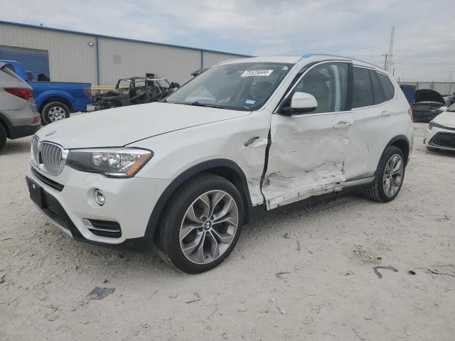 VIN 5UXWX9C58G0D83831 2016 BMW X3, Xdrive28I no.1