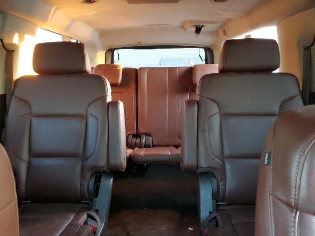 2015 CHEVROLET SUBURBAN K - 1GNSKKKC2FR127429