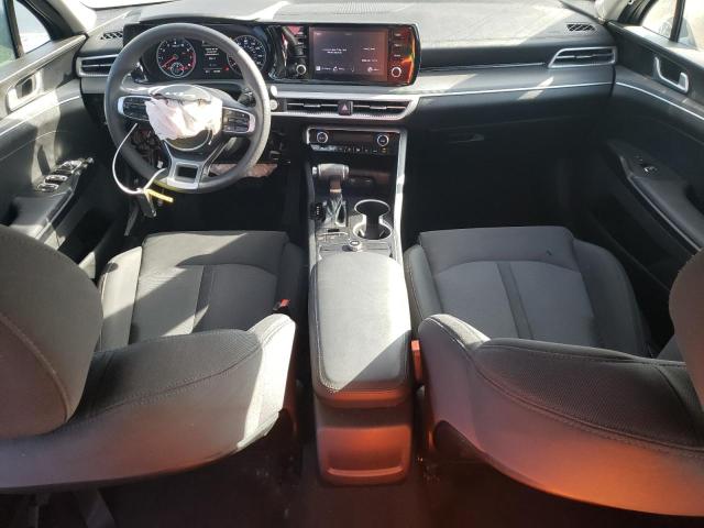 2023 KIA K5 LXS - 5XXG14J22PG195739