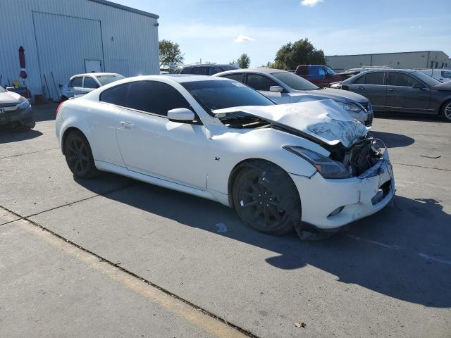 Vin: jn1cv6ek5em110928, lot: 77844184, infiniti q60 journey 20144