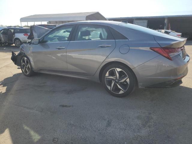 2023 HYUNDAI ELANTRA LI - KMHLN4AJ8PU045621