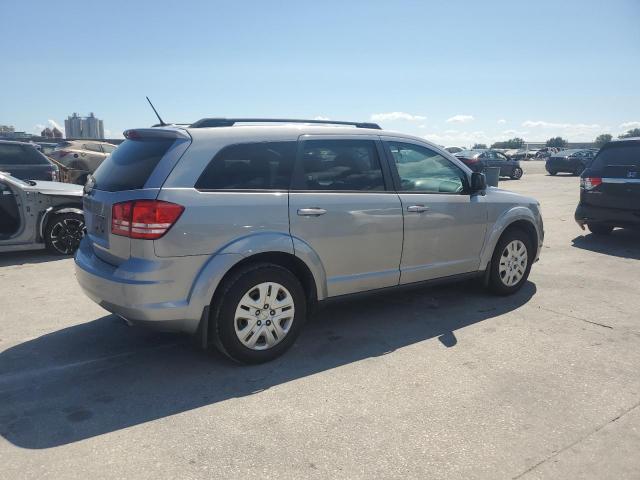 VIN 3C4PDCAB1HT516435 2017 Dodge Journey, SE no.3