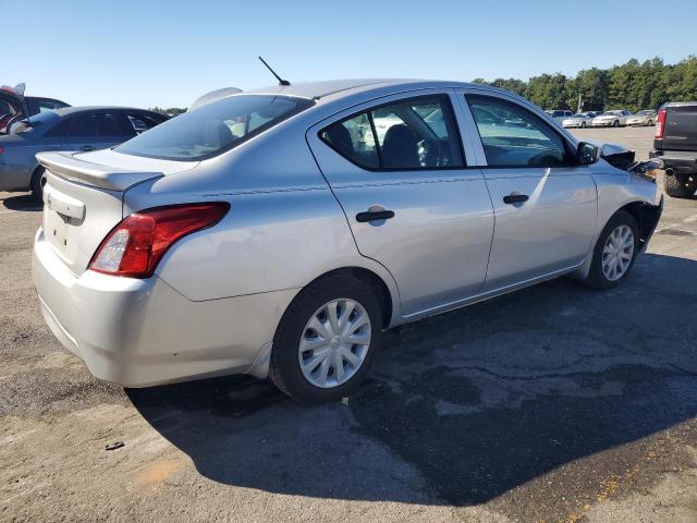 2017 NISSAN VERSA S - 3N1CN7AP2HL905537