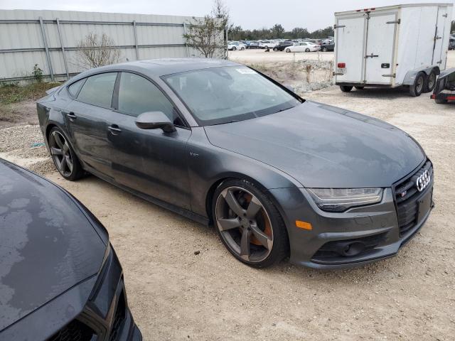 2018 AUDI S7 PRESTIG WAU2FAFCXJN045155