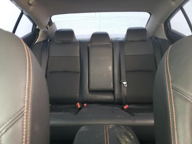 2021 NISSAN ALTIMA SR - 1N4BL4CV0MN335742