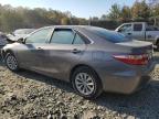 Lot #3024590593 2017 TOYOTA CAMRY LE