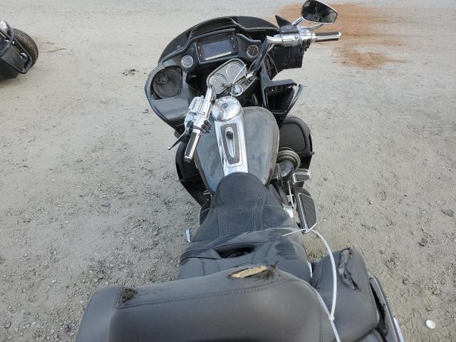 2016 HARLEY-DAVIDSON FLTRUSE CV 1HD1TAN34GB957815