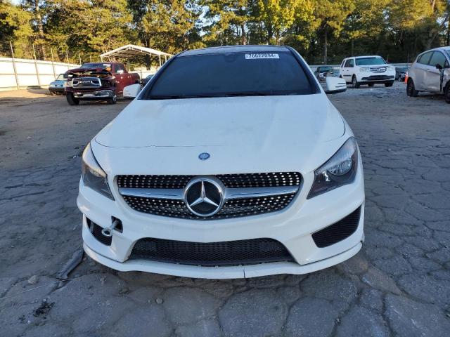 VIN WDDSJ4EB4GN304362 2016 MERCEDES-BENZ CLA-CLASS no.5