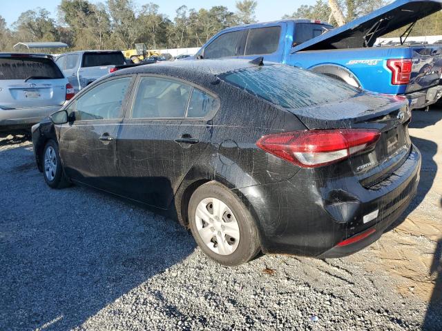 2017 KIA FORTE LX 3KPFK4A72HE028330