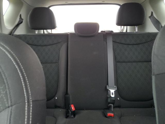 2015 KIA SOUL - KNDJN2A2XF7151073