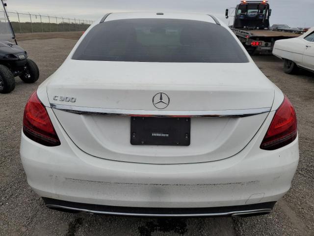 VIN 55SWF8DB8KU298433 2019 Mercedes-Benz C-Class, 300 no.6