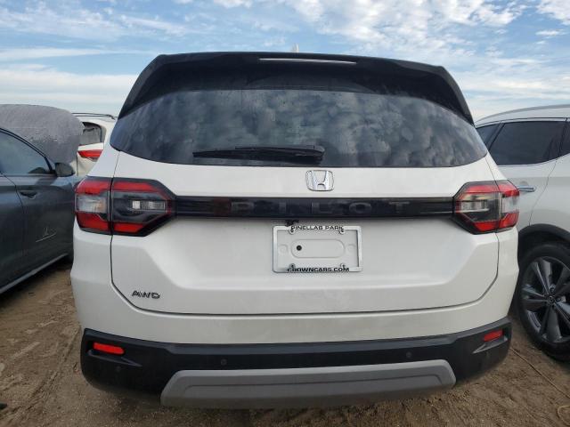 2024 HONDA PILOT EXL - 5FNYG1H49RB032102