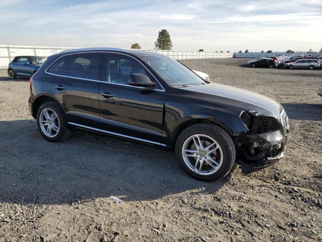 VIN WA1L2AFP9GA064179 2016 Audi Q5, Premium Plus no.4