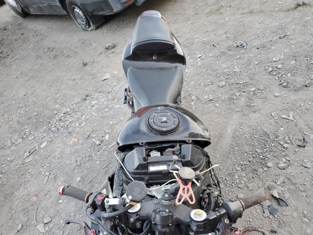 2009 HONDA CBR600 RR JH2PC40409K201504