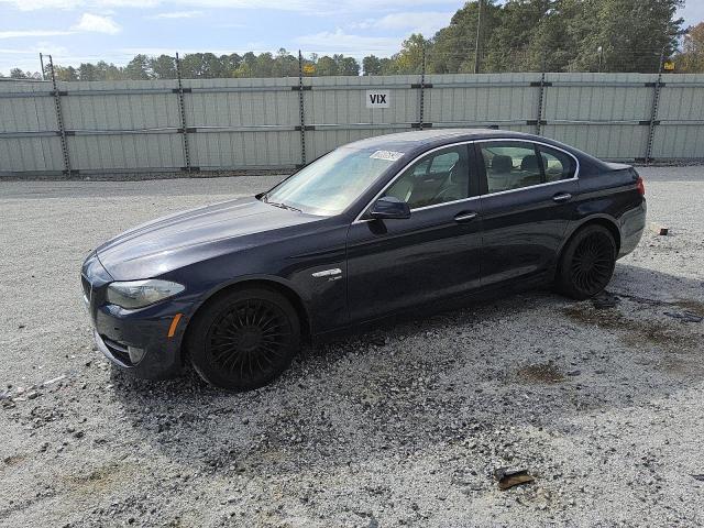 2011 BMW 535 XI #2989257680