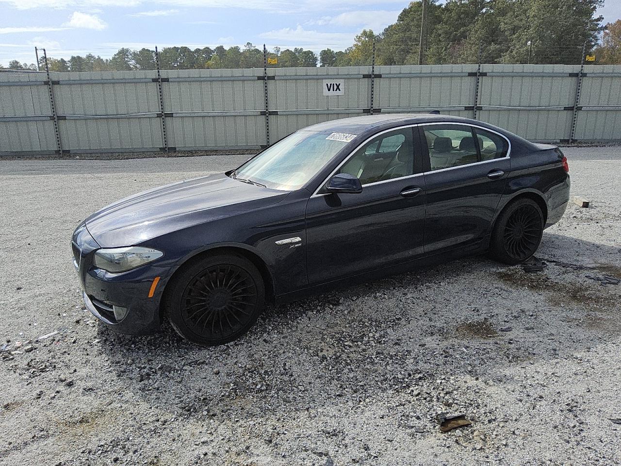 Lot #2989257680 2011 BMW 535 XI