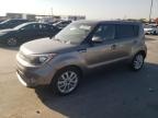 2018 KIA SOUL + - KNDJP3A53J7600127