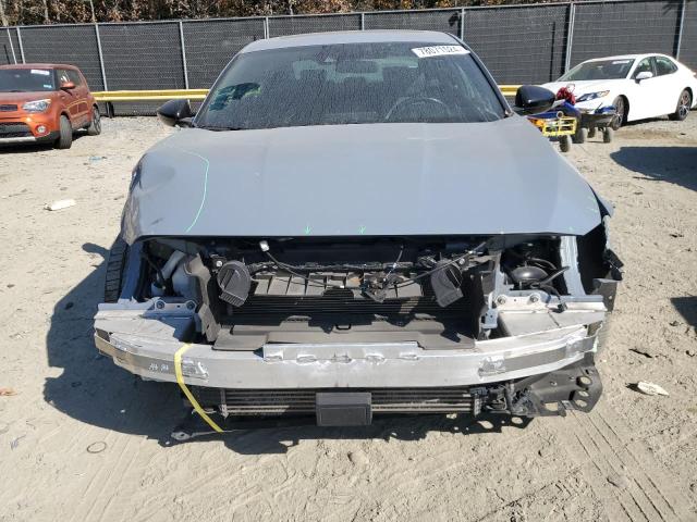 2021 HONDA ACCORD SPO - 1HGCV2F36MA007886