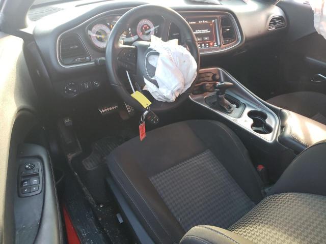 2019 DODGE CHALLENGER - 2C3CDZBT2KH540384